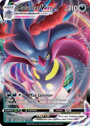 The Card That FINALLY Ends Mew VMAX?! - More New Paldea Evolved Cards  Revealed! - Pokemon TCG News 