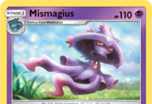 Mismagius