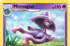 Mismagius