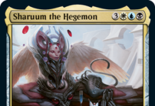 Sharuum the Hegemon