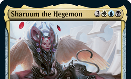 Sharuum the Hegemon