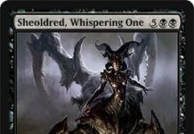 Sheoldred, Whispering One