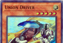 Union Driver