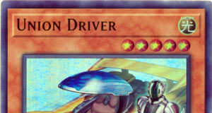 Union Driver