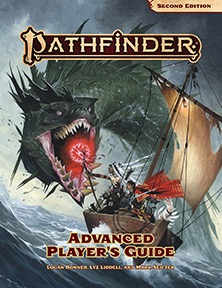 advanced players guide pathfinder