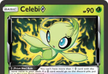 Celebi {*}