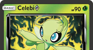 Celebi {*}