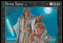 Grim Tutor