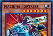 Machina Fortress