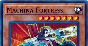 Machina Fortress