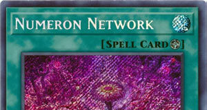 Numeron Network
