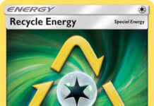 Recycle Energy