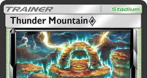 Thunder Mountain {*}