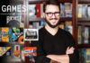Wil Wheaton Announced As Bicycle(R)'s Global Board Game Ambassador