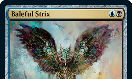 Baleful Strix