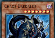 Chaos Daedalus