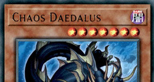 Chaos Daedalus