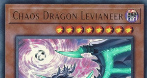 Chaos Dragon Levianeer