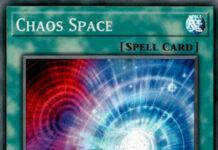 Chaos Space