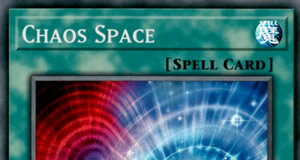 Chaos Space