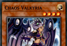 Chaos Valkyria