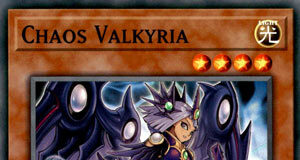 Chaos Valkyria