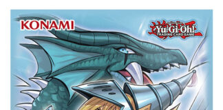 Dark Magician Girl the Dragon Knight Card Sleeves!