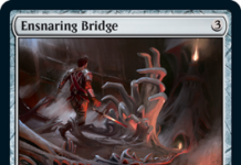 Ensnaring Bridge
