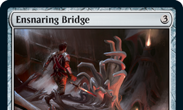 Ensnaring Bridge