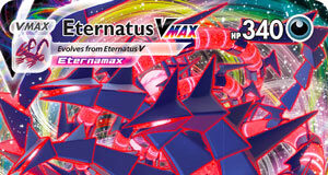 Eternatus VMAX