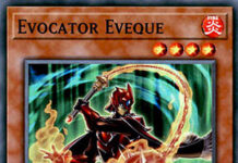 Evocator Eveque