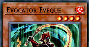 Evocator Eveque