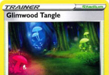 Glimwood Tangle