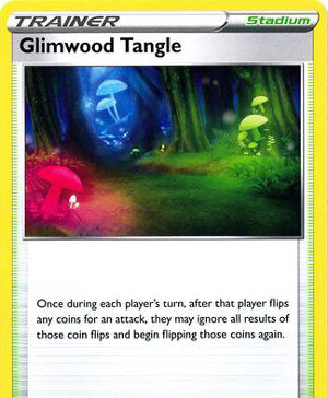 Glimwood Tangle