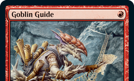 Goblin Guide