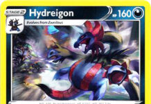 Hydreigon