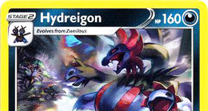 Hydreigon