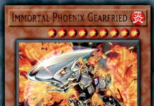 Immortal Phoenix Gearfried