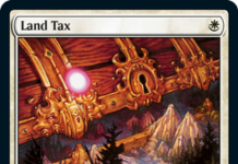 Land Tax