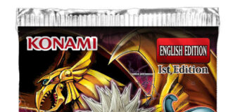 Legendary Duelists: Rage of Ra