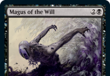 Magus of the Will