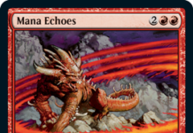 Mana Echoes