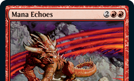 Mana Echoes