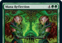 Mana Reflection