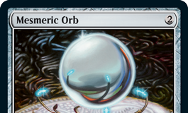 Mesmeric Orb