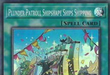 Plunder Patroll Shipshape Ships Shipping