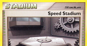 Speed Stadium (Diamond & Pearl DP 114)