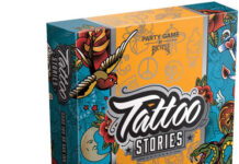 Tatoo Stories