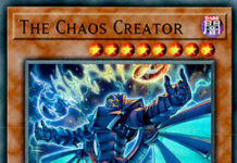 The Chaos Creator