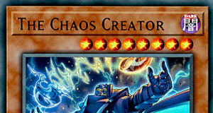 The Chaos Creator